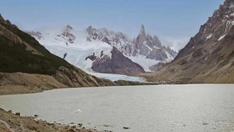 Cảnh báo thảm hoạ tương tự Nepal tại sông băng Argentina