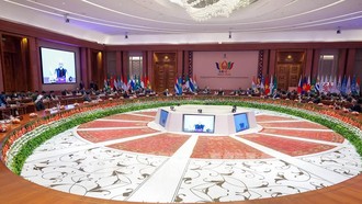 BRICS nhất trí thông qua Tuyên bố chung New Delhi 2026