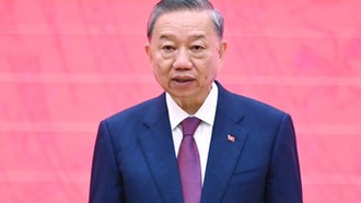 Tổng Bí thư, Chủ tịch nước Tô Lâm lên đường dự Phiên thảo luận cấp cao Đại hội đồng Liên hợp quốc khóa 81 tại Hoa Kỳ và thăm cấp Nhà nước tới Canada