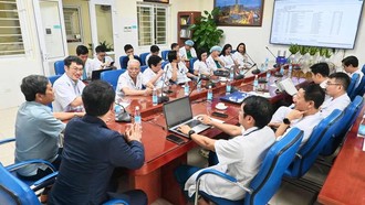 Cập nhật tiến bộ mới nhất trong phẫu thuật lồng ngực cho bệnh nhân ung thư phổi và ghép phổi