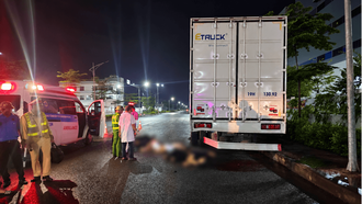 Thủ tướng yêu cầu khẩn trương khắc phục hậu quả vụ tai nạn trên tuyến đường ngang khu công nghiệp An Dương