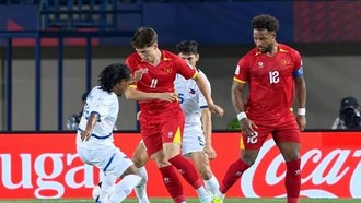 FIFA ASEAN Cup 2026: ĐT Việt Nam khởi đầu chiến dịch bằng chiến thắng trước Philippines