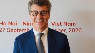 Trưởng Đại diện UNESCO: Việt Nam đã có những đóng góp liên tục vào chương trình nghị sự văn hóa toàn cầu