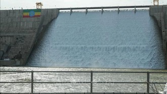 Ai Cập phản đối mọi hành động đơn phương áp đặt an ninh nguồn nước
