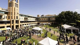 Đại học Australia thất thu nặng nề do vắng bóng sinh viên quốc tế