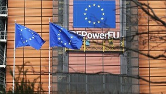 EU đề xuất cắt giảm hơn 160 tỷ USD ngân sách dài hạn giai đoạn 2028-2034