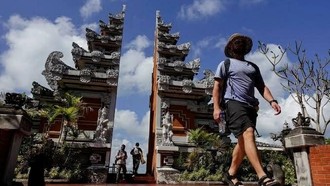 Indonesia khai thác tiềm năng du lịch, hướng tới tăng trưởng bền vững