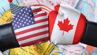 Mỹ bãi bỏ mức thuế 50% đối với một số sản phẩm nhập khẩu từ Canada