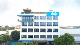 Trụ sở công ty Đông Á tại Hà Nội
