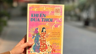 Khi én đưa thoi - Một cách đọc khác về Việt Nam