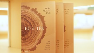 Họ và Tên – Khỏa lấp thiếu hụt trong nhận thức về danh tính của người Việt