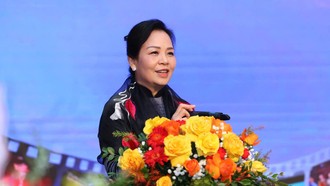 DANAFF IV - Từ điểm hẹn châu Á đến cánh cửa hội nhập điện ảnh toàn cầu