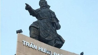 Gợi mở một khoảng trống cuộc đời Đức Thánh Trần