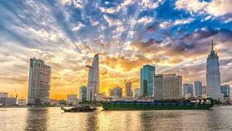 Đại sứ các nước, trưởng các tổ chức quốc tế tin tưởng Việt Nam bứt phá trong kỷ nguyên mới