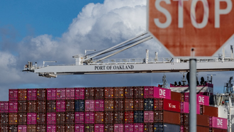 Các nước châu Á phản ứng trước chính sách thuế quan mới của Mỹ