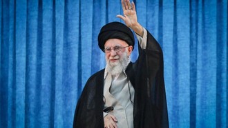 Iran xác nhận Lãnh tụ tối cao Khamenei thiệt mạng
