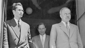 Thủ tướng Phạm Văn Đồng: Người cộng sản kiên trung, niềm tự hào của quê hương núi Ấn, sông Trà