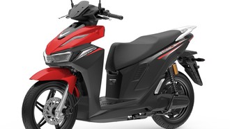 VinFast Viper gây chú ý với thiết kế thể thao, đổi pin nhanh, người dùng đổ xô đặt cọc trước 15/3