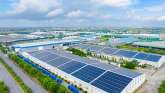 Dịch vụ gia tăng - lợi thế cạnh tranh mới của khu công nghiệp