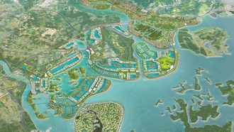 Cuộc đại dịch chuyển thế kỷ: Khi giới tinh hoa cùng hướng về “Hà Nội mới”