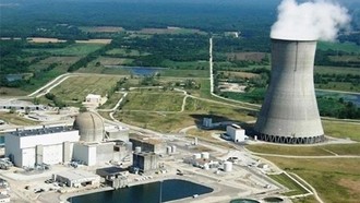 Thẩm định điều chỉnh chủ trương đầu tư Dự án điện hạt nhân Ninh Thuận