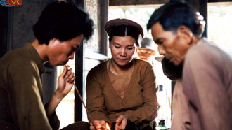 DANAFF IV tôn vinh di sản điện ảnh Việt Nam 40 năm thời kỳ Đổi mới