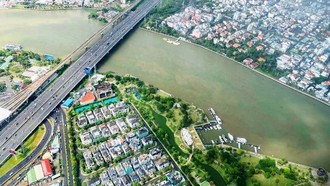 Thủ tướng phê duyệt điều chỉnh Quy hoạch 6 Vùng thời kỳ 2021-2030, tầm nhìn 2050