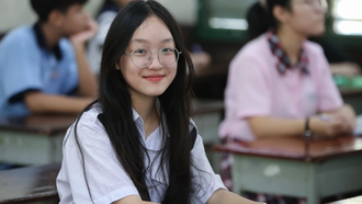 Hà Nội công bố chỉ tiêu lớp 10 vào 124 trường công lập năm học 2026-2027