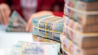 Mặt bằng lãi suất đang có xu hướng gia tăng