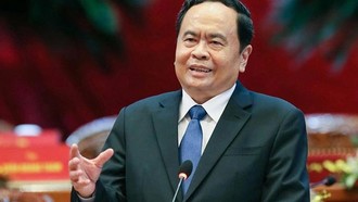 Chủ tịch Quốc hội chỉ đạo công tác, hướng tới tạo khí thế, niềm tin mới cho nhiệm kỳ mới