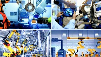  Nghị quyết 57: Đổi mới sáng tạo, tạo cơ chế để cấc viện nghiên cứu, doanh nghiệp phát triển