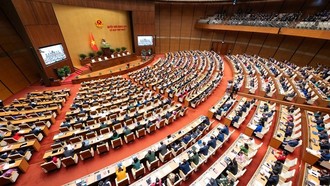 Nhiều vấn đề về Thủ đô được đưa ra tại kỳ họp thứ Nhất, Quốc hội khóa XVI