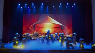 Thể chế hóa Nghị quyết 80, đưa văn hóa thành trụ cột tăng trưởng