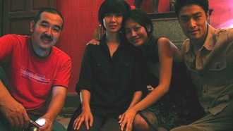 Bộ phim quy tụ dàn sao "khủng" của điện ảnh Việt, có người từng đóng phim Hollywood.