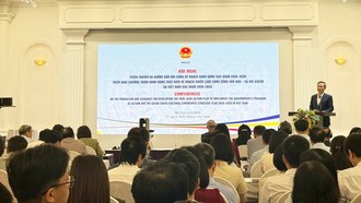 Bảo đảm tính hiệu quả, thực chất của chiến lược Văn hóa - Xã hội ASEAN 