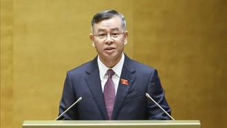 Chính phủ sẽ rà soát, cập nhật kịch bản tăng trưởng phù hợp với tình hình mới