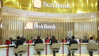 SeABank ghi nhận kết quả quý I/2026 ổn định, bám sát định hướng kế hoạch năm