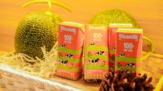 Tiên phong xu hướng dinh dưỡng mới, Vinamilk “gặt” kết quả tăng trưởng hai chữ số trong quý I/2026