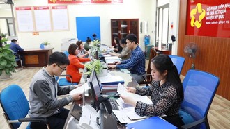 Đặt tiến độ cụ thể cải cách thủ tục hành chính