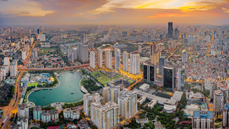 Hà Nội nghiên cứu thí điểm mô hình "xã, phường Xã hội chủ nghĩa"