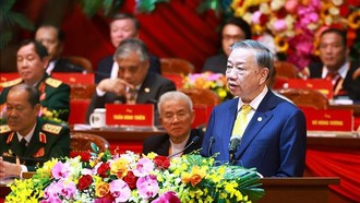 Tạo chuyển biến thực chất, mạnh mẽ hơn trong hệ thống Mặt trận