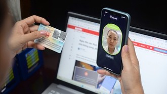 Hướng dến tầm nhìn mọi giao dịch giữa người dân và chính quyền đều thực hiện trên môi trường số