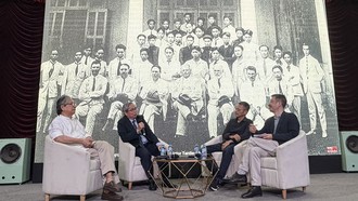 Khai thác giá trị mô hình Đại học Đông Dương trong giáo dục kiến trúc Việt Nam