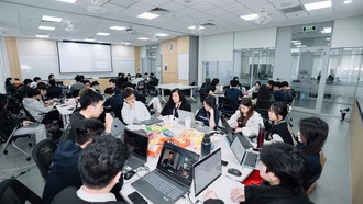 Gần 450 đội thi từ khắp châu Á đăng ký tham gia Asian Hackathon for Green Future 2026