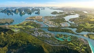 Vinhomes khởi động chương trình chuyển hóa nguồn lực vàng vào nền kinh tế