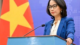 Việt Nam chủ trương tăng cường bảo hộ và thực thi quyền sở hữu trí tuệ