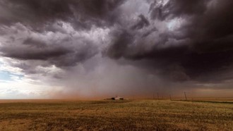 Siêu El Nino đe dọa lương thực và kinh tế châu Á