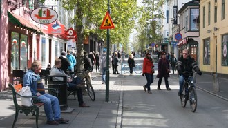 Iceland trở thành quốc gia có chi phí sinh hoạt đắt đỏ nhất thế giới