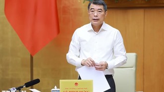Quy chế làm việc của Chính phủ