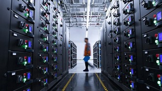 920 triệu USD/tháng được Google trả cho hạ tầng tại các trung tâm dữ liệu xAI